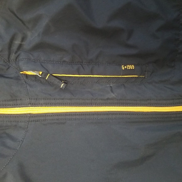 Gap kids Spring/Fall coat - Picture 3 of 7